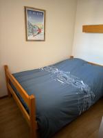 Apartamento de 2 dormitorios