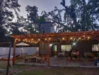 Casaquinta MISPEKES - B&B La Reja