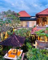 Lila Cita Inn Balinese Style - B&B