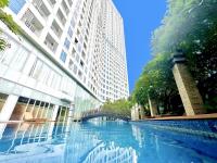 Cozy Studio Apartment Venetian at Grand Sungkono Lagoon Surabaya by Le Ciel Hospitality - B&B