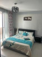 Felicity 1 - Ferienwohnung