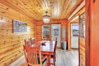 Rock Face Lodge Custer SD - Ferienwohnung Custer