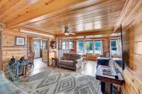 Rock Face Lodge Custer SD - Ferienwohnung Custer