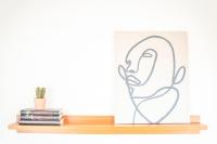 Apartamento Pérez Villaamil - Ferienwohnung Ferrol