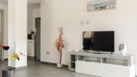 Casa Musa Tortolì - Modern Flat near Center - Chambres d'hôtes Tortolì