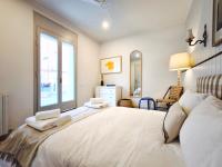 Appartement 3 Chambres