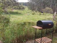 Casita del Prado - Petfriendly - Ferienwohnung