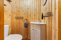 Newsham Lodge - Ferienwohnung