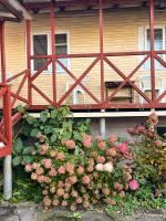 GreenHill House - B&B
