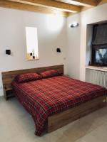 Maison du Château Sarre - Bed and Breakfast Aosta