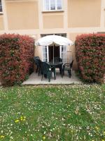 Superbe duplex - B&B Monflanquin