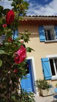 La Calvinette - Bed and Breakfast Pernes-les-Fontaines