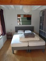 Chambre d'hôte 4 couchages - Ferienwohnung Thorigné-sur-Dué