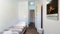 Camera Singola con Bagno