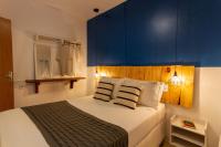 Pituba Ville - Ap 1 - 2 Quartos - Ferienwohnung Itacaré