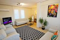 Apartment mit 2 Schlafzimmern