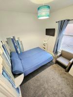 Chambre Double Économique