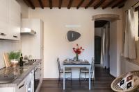 Il Borghetto - La Ghibellina Loft - Ferienwohnung