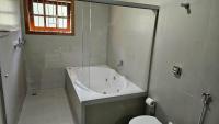 Habitación Cuádruple con bañera