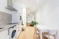 Sant Jordi 2 - B&B Valencia