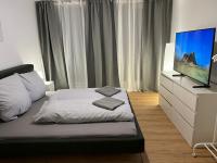 Süße Marie Durlach 12 - B&B Karlsruhe