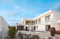 Casa Evangeline, luxury villa with ocean view - Chambres d’hôtes Lourinha