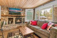 Slopeside Chalet - Close to Lake and Slopes - B&B Big Bear Lake