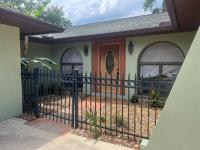 Poolside Family Retreat-Near the Springs! - B&B