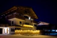 Ferienwohnung am Bauernhof, Korbingerhof - B&B Rinn