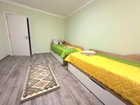 Cozy Apartment in the Heart of Sofia, BG - Bed and Breakfast Sofia