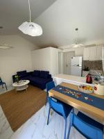 Lemon tree Gr - Ferienwohnung Xylókastro