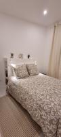 Appart cosy Paris Bercy - B&B