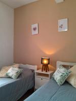Appartement 1 Chambre