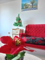 Kerkira Apartment Pale - B&B