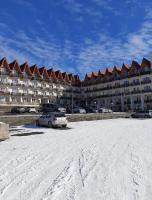 Sunny Valley apartment - Bed and Breakfast Bakuriani