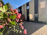 Isa'Bellescale - Fully equipped house 2km from Brussels South Airport - B&B Ransart