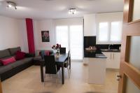 Appartamento con 2 Camere da Letto