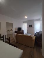 Apartamento Rústico - B&B Cortes de Pallás