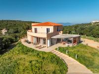 Villa La Ronde des Soleils - B&B Coti-Chiavari