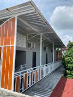 Homestay Riffa Syariah - B&B