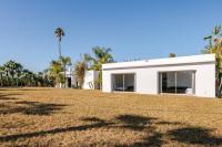 Villa Luxueuse 4 Chambres au Cœur du Domaine a El Menzeh - B&B