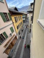 Appartamento Marco - Chambres d’hôtes