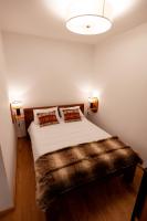 Apartamento de 2 dormitorios