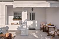 Relaxing House with Garden - B&B Nea Makri