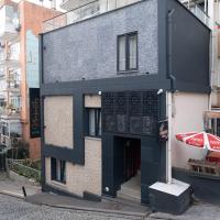 İstanbul Boutique Ortaköy - B&B Estambul