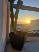 Azotea de Cotillo - B&B Cotillo