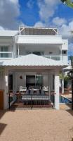 Tia Beach House - pool, beach and hamman - B&B