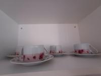 Apartamento Mobiliado Vila Iracema - Chambres d'hôtes Fortaleza