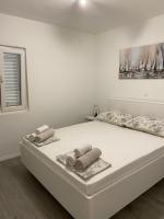 Two-Bedroom Apartment with Sea View