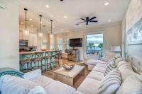 Seas the Day - B&B Santa Rosa Beach